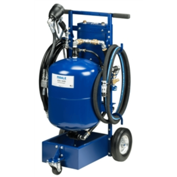 Mahle VOX-14HD FluidPRO® Oil Exchange System - Image 3