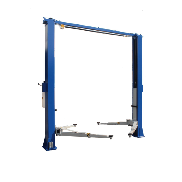 Valor VP11KC-DX 11,000 lb 2 Post Clear Floor - Image 3