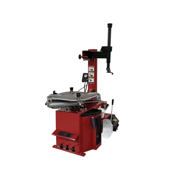 Tuxedo TC-530 Tire Changer - Image 3