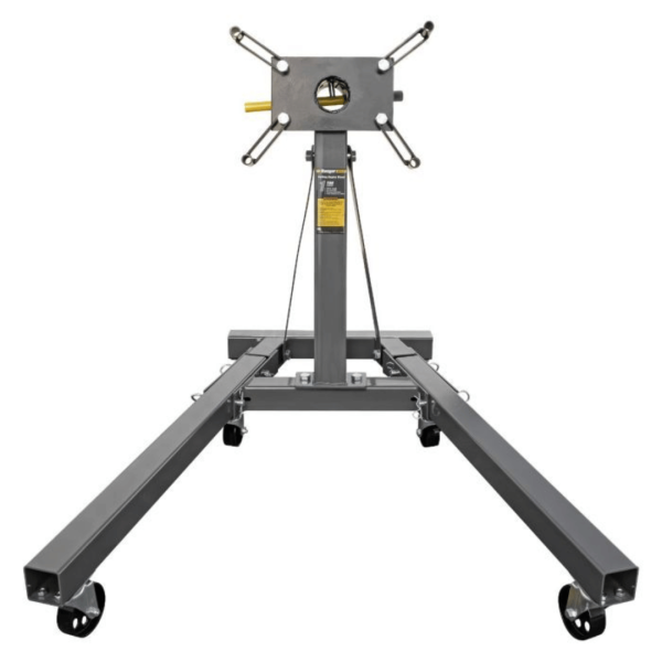 Ranger RES-1TF 1-Ton Folding Engine Stand - Image 4