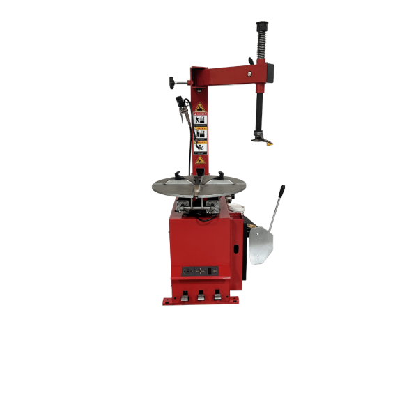 Tuxedo TC-400M-B Power Sport Tire Changer - Image 3