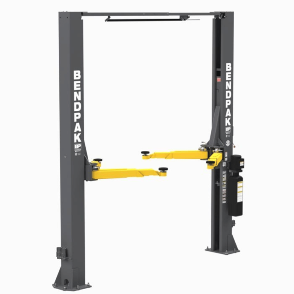 BendPak 10APX-181 Pro Series 10,000‐lb. Capacity 2 Post Car Lift - Image 4