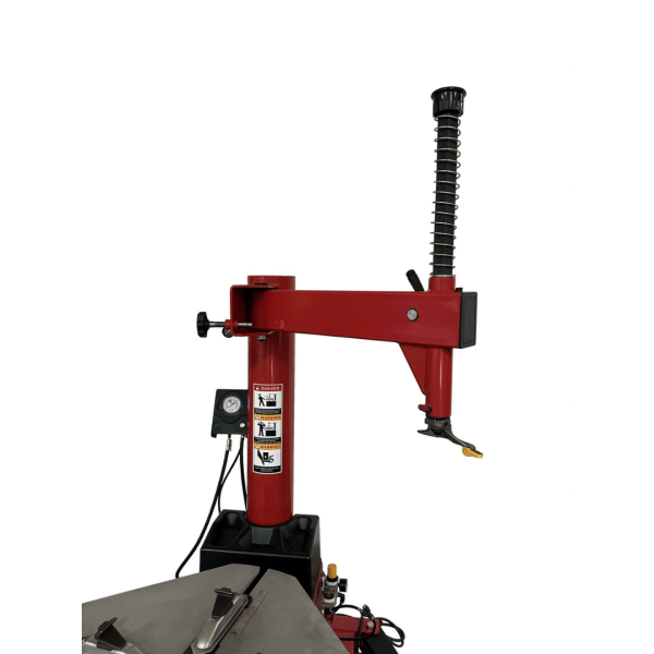 Valor TC-950 Tire Changer - Image 5
