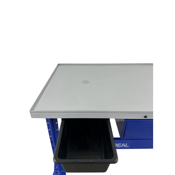 iDEAL PTDT-1000 Premium Tear Down Table - Image 3