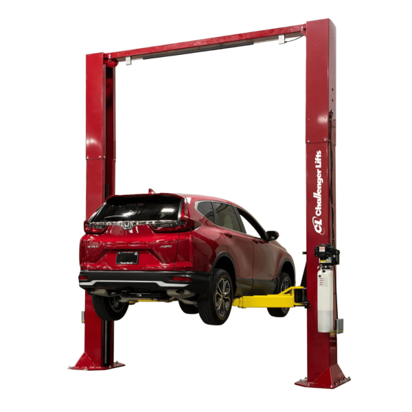 Challenger Lifts CL20-0 20000 lbs Heavy-Duty 2 Post Adjustable Lift - Image 3