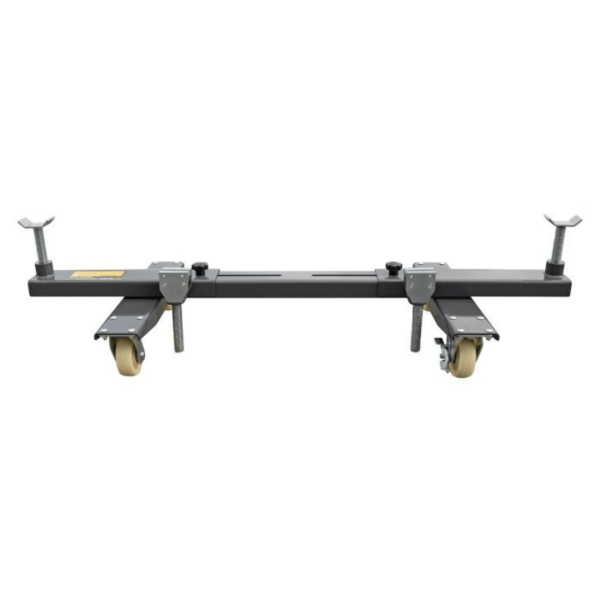 Ranger RCD-2V 4,400 lb. Capacity Vehicle Dolly - Image 4