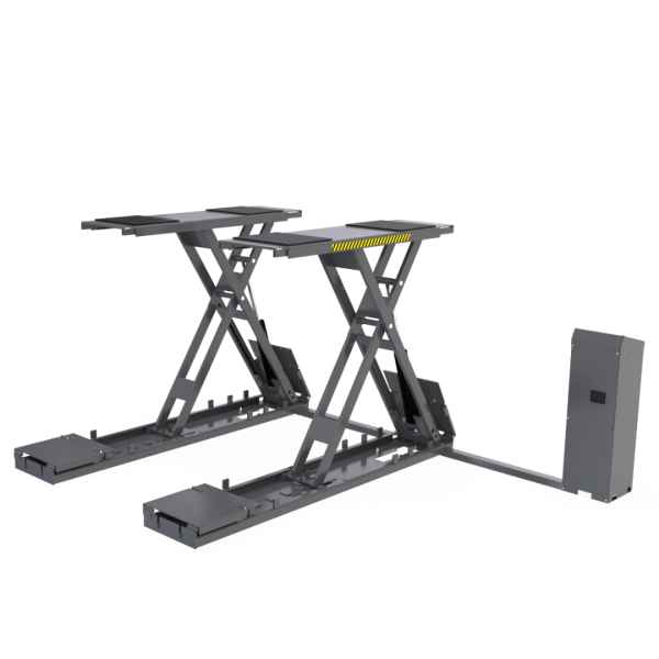 BendPak SP-7XEF 7,000 Lb. Capacity Scissor Lift - Image 3