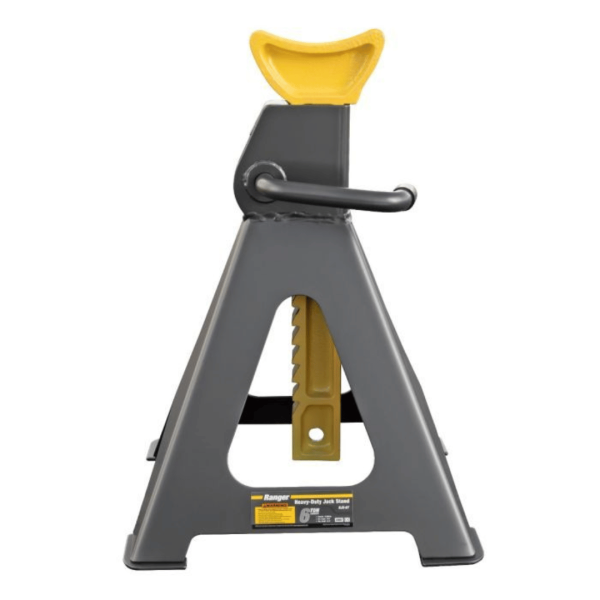 Ranger RJS-6T 6-Ton Jack Stands / Set of Two - Image 3