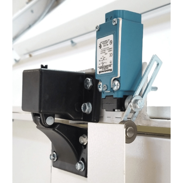 iDEAL PSB-SEMIDD26B-AK Semi Down Draft Paint Spray Booth - Image 3