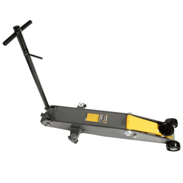 Ranger RFJ-10TL 10-Ton Long Frame Floor Jack - Image 3