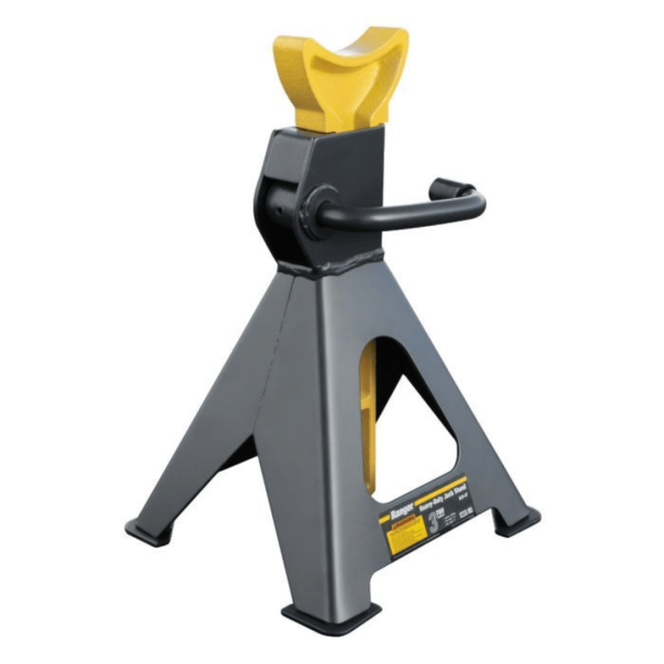 Ranger RJS-3T 3-Ton Jack Stands / Set of Two - Image 3