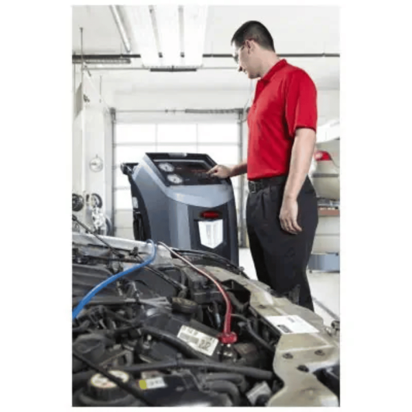 RobinAir Premier R-134A Recovery, Recycling, and Recharge, AC Machine, AC RRR Machine - Image 3