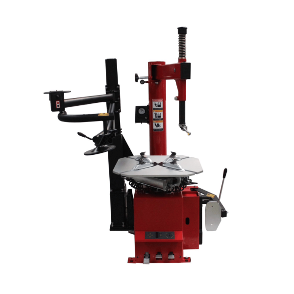 Tuxedo TC-950-WPA Tire Changer - Left Side Press Arm - Image 3