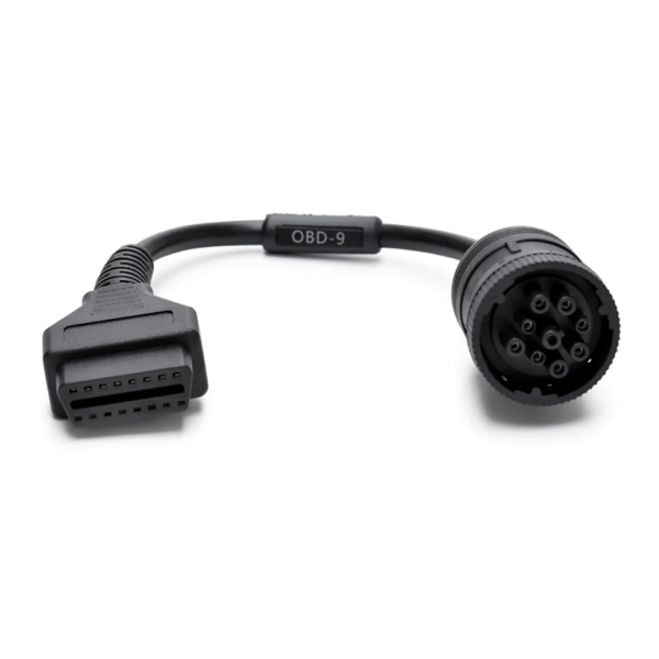 Topdon USA Heavy-Duty Software & Diagnostic Connector Cable Set - Image 3