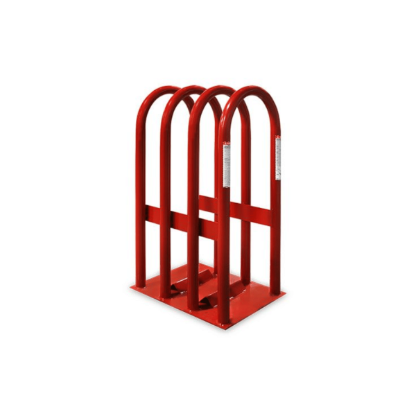 Ranger RIC-4716 4-Bar Tire Inflation Cage - Image 3