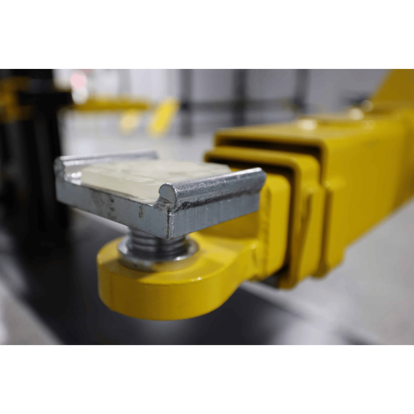 Challenger Lifts CL16-0-3S 16000 Lbs 2 Post Heavy-Duty Lift - Image 3