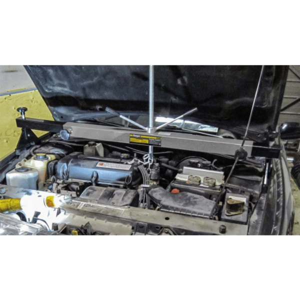 Ranger RST-500ES Engine Support - Image 3