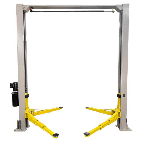Triumph NTO-9AE 9,000 lb. 2 Post Lift - Image 4
