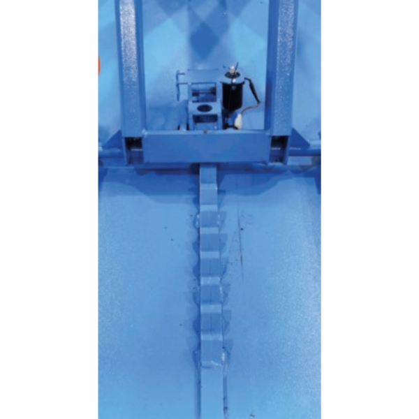 Atlas EVBL3310 3,300 lb. Capacity Electric Vehicle Battery Lift - Image 3