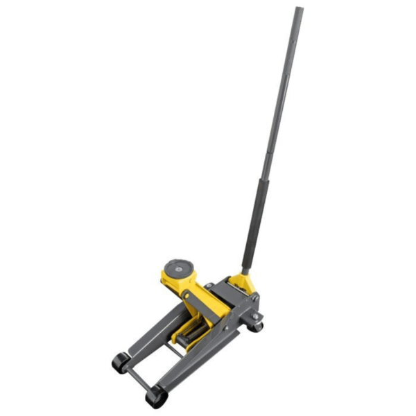 Ranger RFJ-3T 3-Ton Floor Jack / Racing Style / Plunger-U-Joint - Image 3
