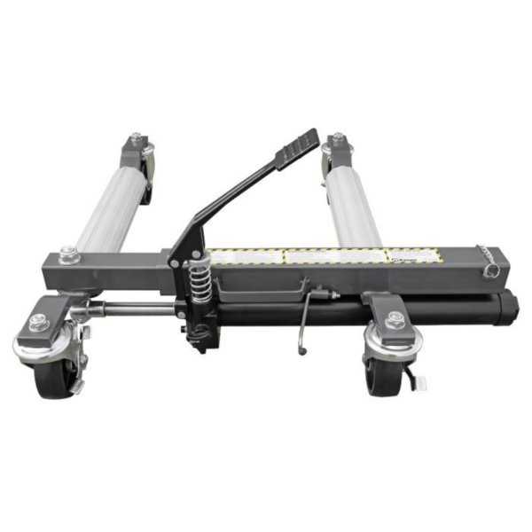 Ranger RCD-1500EX 1,500 lb. Capacity GoCart™ Car Dollies / Jumbo - Image 3