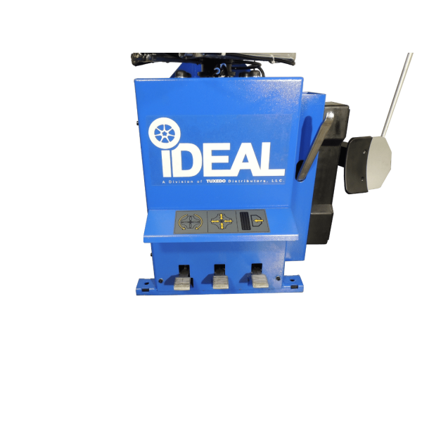 iDEAL TC-400M-B-iDEAL Power Sport Tire Changer - Image 3