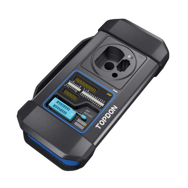 Topdon USA T-Ninja Box Automotive Key Programmer Tool & Immobilizer System - Image 3