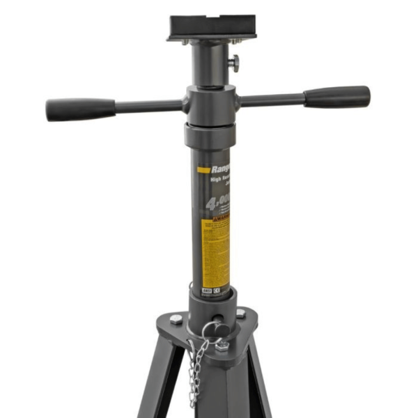 Ranger RJS-2TH 2-Ton Tripod Stand - Image 3