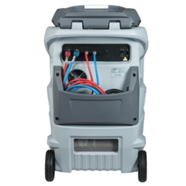 Mahle ACX2180H ArcticPRO® R134a Refrigerant Handling System - Image 3