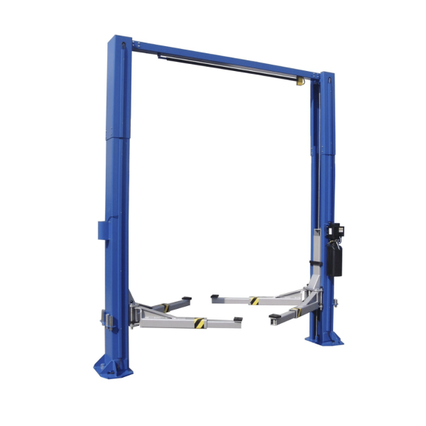 Tuxedo TP12KC-D 12,000 lb 2 Post Lift - Direct Drive - Image 3
