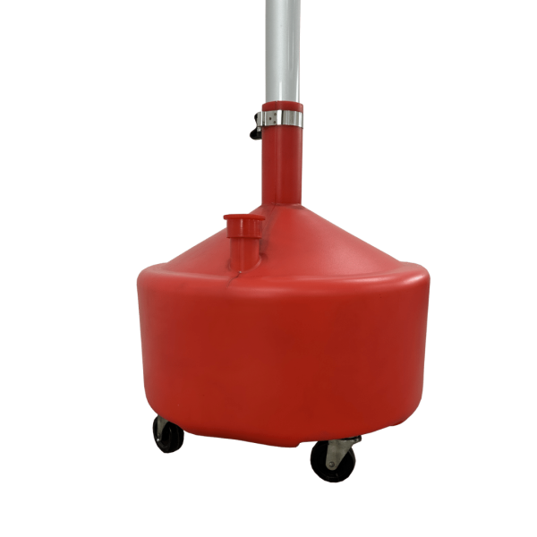 Tuxedo 8G-DRAIN 8 Gallon Oil Drain - Image 3