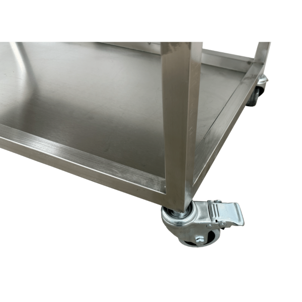 iDEAL PSB-PSValor Paint Storage Mixing Table & Dispenser - Image 2