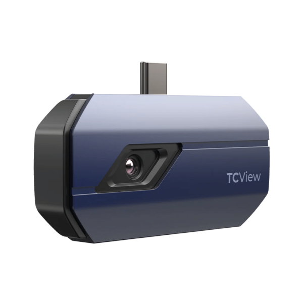Topdon USA TC001 (Android Devices) Portable Thermal Imaging Camera - Image 2