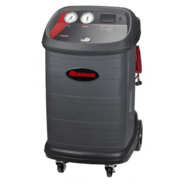 RobinAir R134A Heavy Duty RRR AC Machine - Image 3