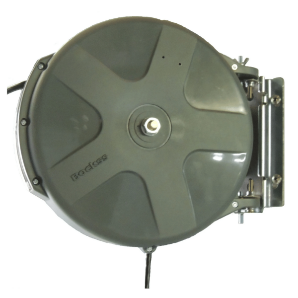 iDEAL MSC-13K-B-226 Mobile Single Column Lift - Image 3