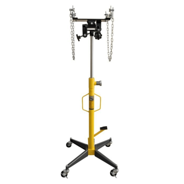 Ranger RTJ-1100 1/2-Ton Capacity Transmission Jack - Image 3