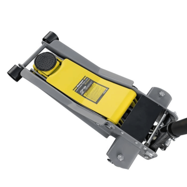 Ranger RFJ-5000HD 2.5-Ton Heavy-Duty Commercial Grade Floor Jack - Image 3