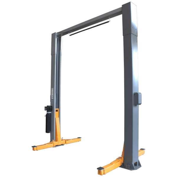 Triumph NTO-15 15,000 lb. 2 Post Lift - Image 3