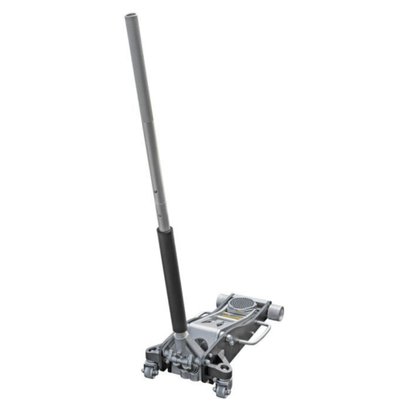 Ranger 4000ALX 4,000 lb Aluminum Racing Floor Jack - Image 2