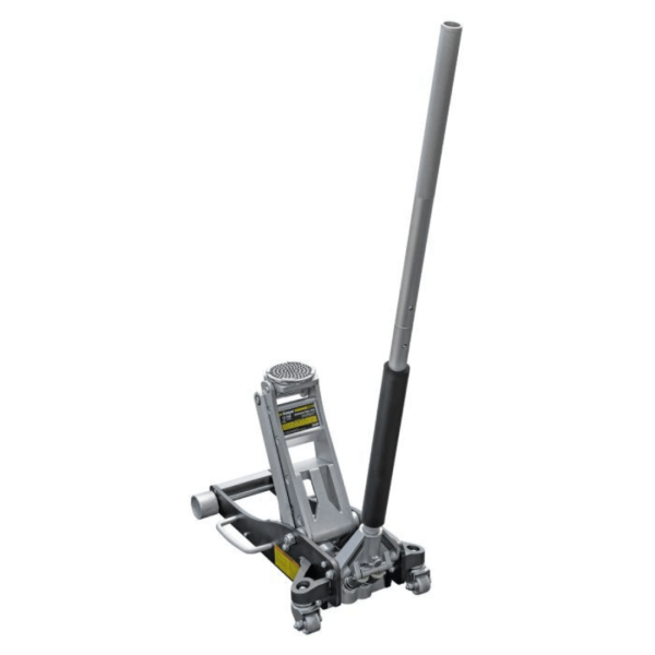 Ranger 4000ALX 4,000 lb Aluminum Racing Floor Jack - Image 3