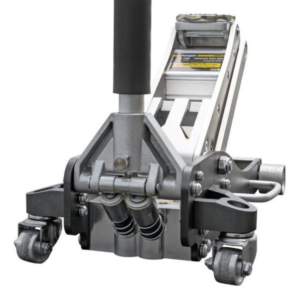 Ranger 4000ALX 4,000 lb Aluminum Racing Floor Jack - Image 6