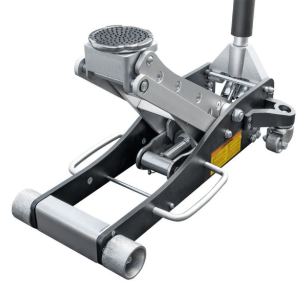 Ranger 4000ALX 4,000 lb Aluminum Racing Floor Jack - Image 7