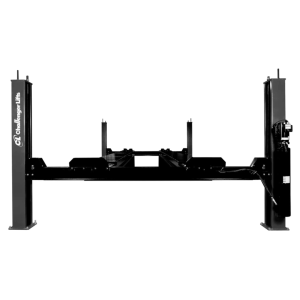 Challenger Lifts 4030XFX 30000 lbs Heavy-Duty 4 Post Alignment Lift - Image 2