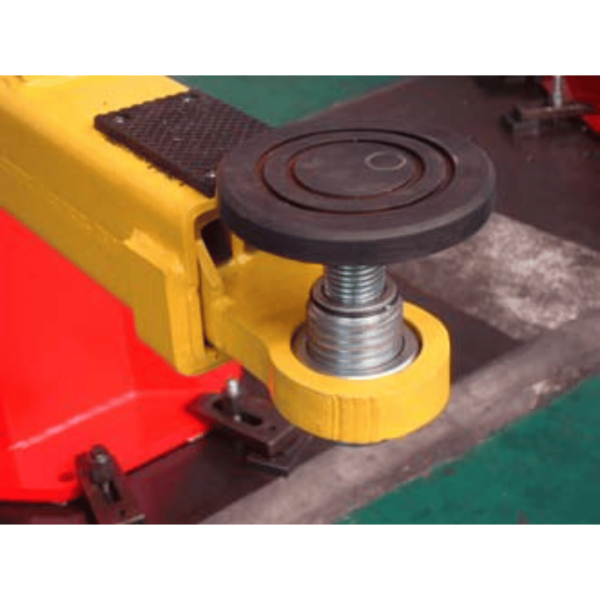 Launch Tech USA - TLT210-XT 10,000 lb 2 Post Clear Floor - Image 4