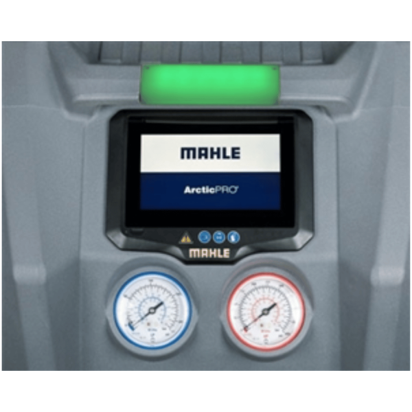 Mahle ACX2150 ArcticPRO® R134a Refrigerant Handling System - Image 4