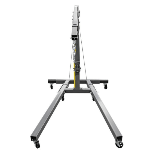 Ranger RSC-2TF 2-Ton Folding Shop Crane - Image 4