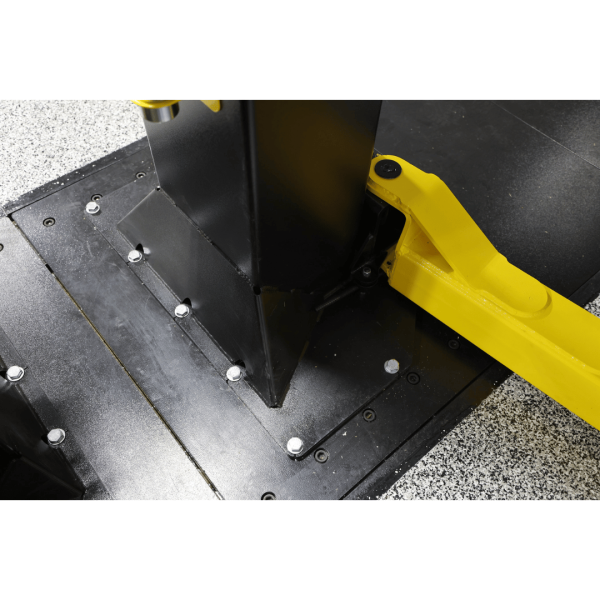Challenger Lifts CL16-0-3S 16000 Lbs 2 Post Heavy-Duty Lift - Image 4