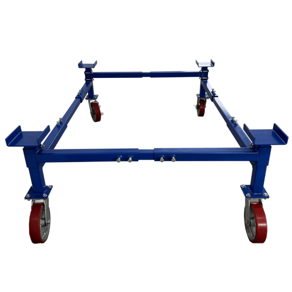 iDEAL BCS-3000 Body Cart, Standard - Image 4