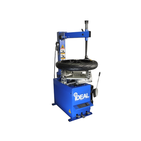 iDEAL TC-400M-B-iDEAL Power Sport Tire Changer - Image 4