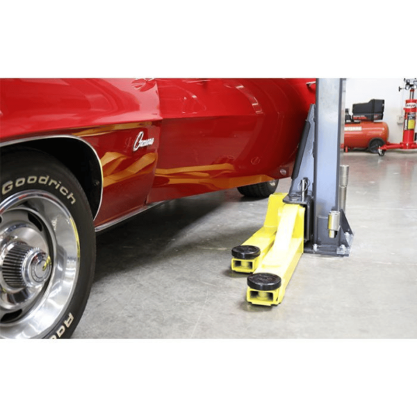 GrandPrix GP-7LC 7,000-lb. Capacity 2 Post Lift - Image 4